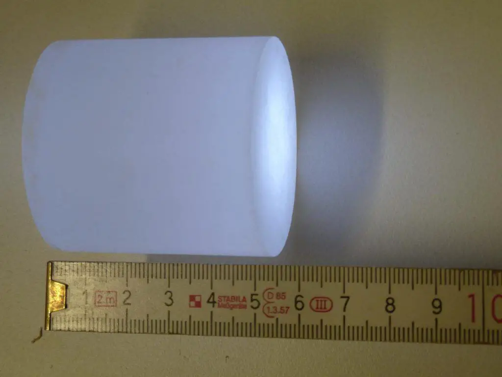 Phosphors Scintillation Detectors What is Phosphor