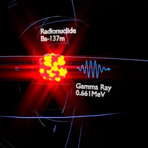 nuclear reaction – background