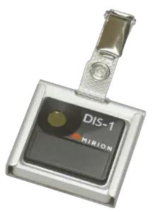 DIS-Dosimeter-Mirion-background
