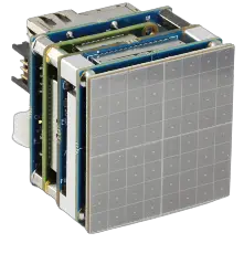 gamma ray detector (2)