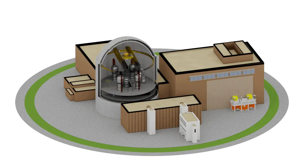 Nuclear Power Plant | Definition, Principles & Components | nuclear Nuclear Power Plant | Definition, Principles & Components | nuclear